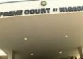 When Supreme Court Justices Turn Whistleblowers, By C. Onumah and G. Onyeacholem