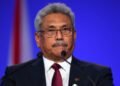 Sri Lanka’s President Flees Country on Military Jet following Mass Revolt