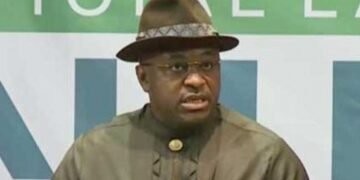 PDP Senator, Bassey Akpan, Dumps Party for YPP