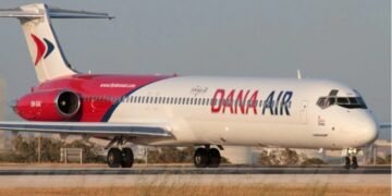 Indefinite Suspension: We’ll come Back Stronger, says Dana Air