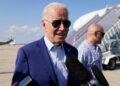 U.S. President, Biden, tests Positive for COVID-19
