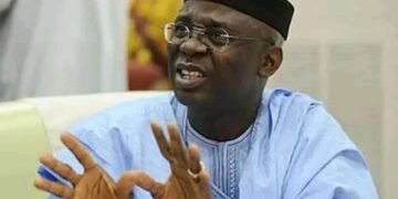 It’s All Lies! I Did Not Endorse Tinubu for President, Says Pastor Tunde Bakare 