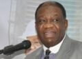 Stop Demanding Maximum Pay for Minimal Jobs, ex-Minister tells Youths