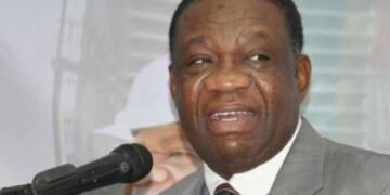 Stop Demanding Maximum Pay for Minimal Jobs, ex-Minister tells Youths