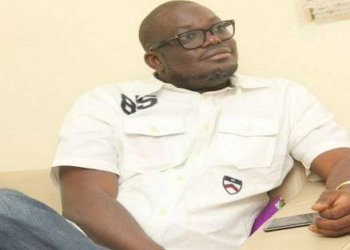 Sanwo-olu Mourns Aide, Tayo Sanyaolu