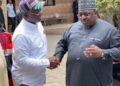 Ortom Thumbs up for Senate over Impeachment Move against Buhari
