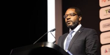 NNPC Ltd: Equitoria Guinea Glorifies Nigeria, Country a Good Example for Africa