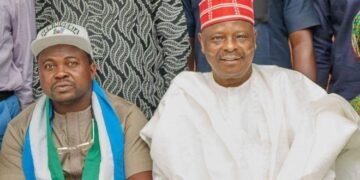 2023: Kwankwaso Picks Edo-born Preacher, Bishop Idahosa, as Running Mate
