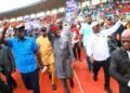 ARISE TV Interview: Okowa Thanks Atiku for Reaffirming Confidence in Him as VP Candidate