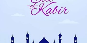 Sallah: It’s Long Weekend as Nigeria Declares Monday, Tuesday Public Holidays