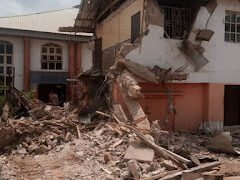 Soludo: Why we Demolished Odumeje’s Church in Onitsha