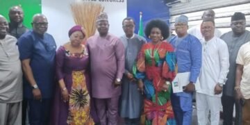 2023: APC Inaugurates Reconciliation Committee in Cross River
