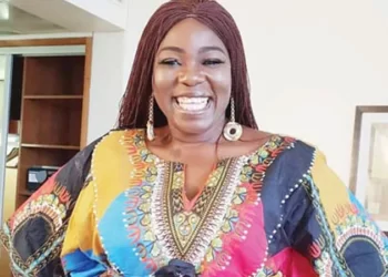 BREAKING | Popular Nollywood Actress, Ada Ameh, Dies at 48