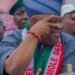 *Senator Ademola Adeleke, Osun Governor-elect