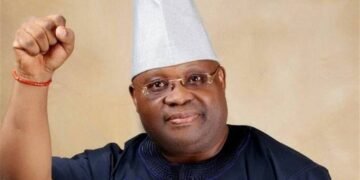 JUST IN | Buhari Congratulates Adeleke