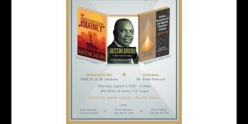 Austin Avuru Calls off Retirement Dinner following Court Injunction