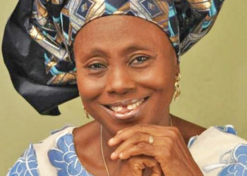 TRIBUTE | Sola Awojobi-Onaiga: So Long, Queen of Radio Drama, By Oji Onoko