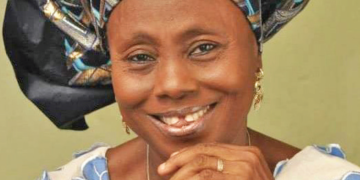 TRIBUTE | Sola Awojobi-Onaiga: So Long, Queen of Radio Drama, By Oji Onoko