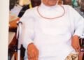 OBITUARY | Akporode, Edwin Clark’s Younger Brother, Dies at 92