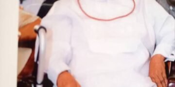 OBITUARY | Akporode, Edwin Clark’s Younger Brother, Dies at 92