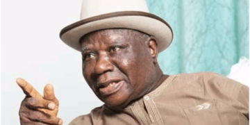2023: Muslim-Muslim Ticket, Threat to Nigeria’s Secular Status, says Clark