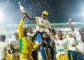 Shaibu Hails Bendel Insurance as Team Gain Promotion to NPFL