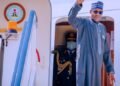 Buhari Jets Out to Senegal for Regional Economic Summit