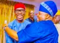 VP Candidate Okowa: With Osun in, PDP’s Mission to Rescue Nigeria Has Just Begun 