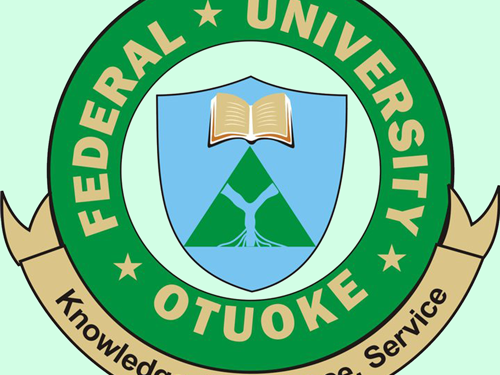 •Federal University, Otuoke