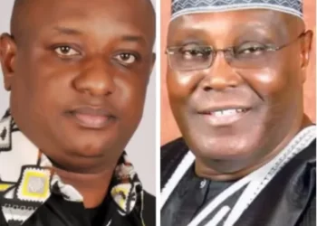 2023: Atiku, June 12 and Keyamo’s Attempt to Rewrite History, By Paul Ibe