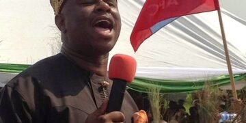 2023: Peterside Writes Rivers APC Members Days after Magnus Abe Exit