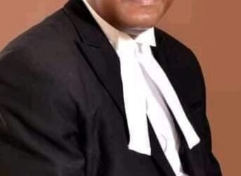 2023: APGA Legal Adviser Quits, Joins Obi Campaign Team