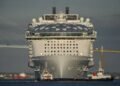 ‘Wonder of the Seas’ Family Cruise Takes off August