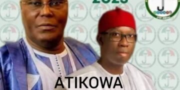 PDP House of Reps Aspirants Forum Berths for Atiku/Okowa