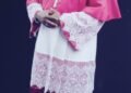 28 Bishops to Grace Monsignor John Bakeni’s Consecration