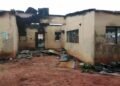 Counting the Cost – 748 ballot boxes, 240 voting cubicles destroyed at INEC office by arsonists