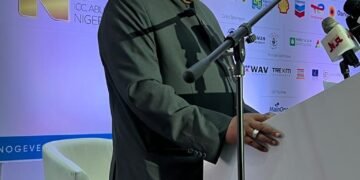 OBITUARY | OPEC Sec-Gen Barkindo Dies Suddenly – NNPC GMD announces