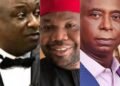 NATIONAL WAVES Honours Keyamo, Nwoko, Ude, Others at 14th Anniversary