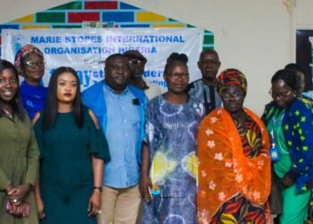 Marie Stopes Nigeria Sensitizes Lagos Communities on Family Planning