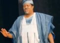 Obaigbena, Nigeria’s Journalism Iroko Hits 63 – a tribute, By Friday Olokor