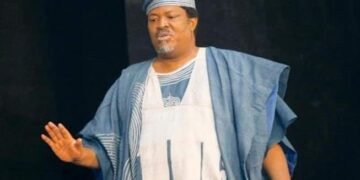 Obaigbena, Nigeria’s Journalism Iroko Hits 63 –  a tribute, By Friday Olokor