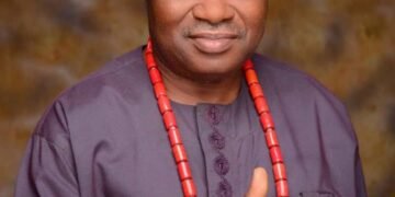 Ohanaeze Ndigbo Warns ex-President of Lagos Chapter against ‘Faction Theory’