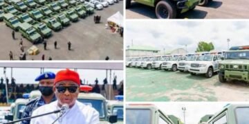 Innoson Vehicles Sues Imo State Government over N2.5B Debt