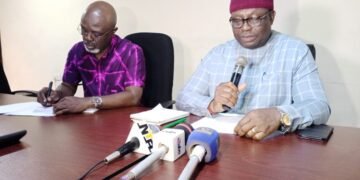 Why INEC is Bringing Voter Registration to Definite Close July 31, By Okoye