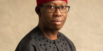 The Noiseless Efficiency of Ifeanyi Okowa – a tribute to Delta Gov @63, By Chido Nwakanma