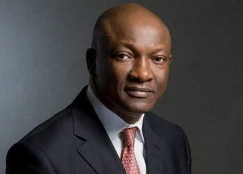 APC?, Never for Me! – Jimi Agbaje denies defection rumour, says ‘I can never work with Tinubu’