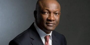 APC?, Never for Me! – Jimi Agbaje denies defection rumour, says ‘I can never work with Tinubu’
