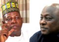 Babachir Lawal: Calamity Has Befallen Tinubu with Choice of Shettima