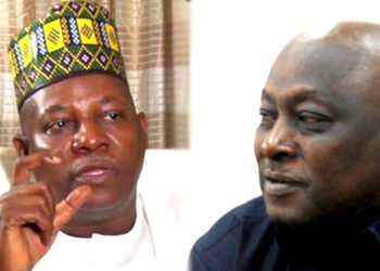 Babachir Lawal: Calamity Has Befallen Tinubu with Choice of Shettima
