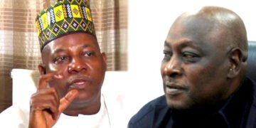 Babachir Lawal: Calamity Has Befallen Tinubu with Choice of Shettima
